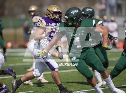 Thumbnail 1 in Sayville @ William Floyd photogallery.