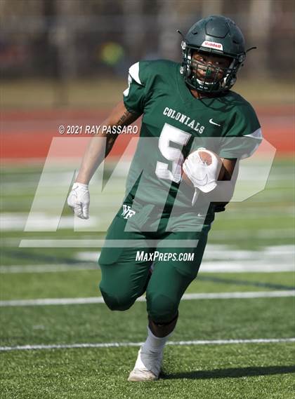 Thumbnail 3 in Sayville @ William Floyd photogallery.