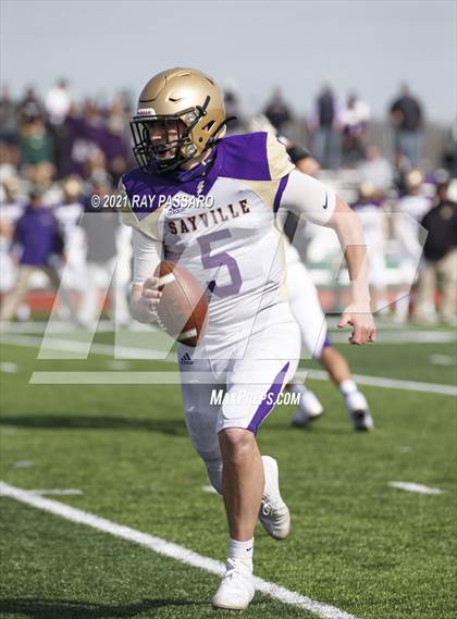 Thumbnail 2 in Sayville @ William Floyd photogallery.