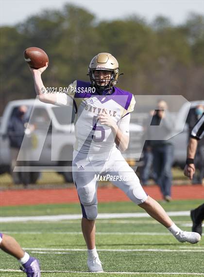 Thumbnail 1 in Sayville @ William Floyd photogallery.