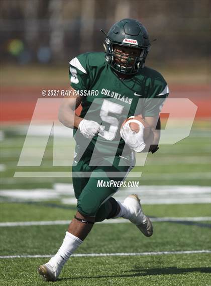 Thumbnail 2 in Sayville @ William Floyd photogallery.