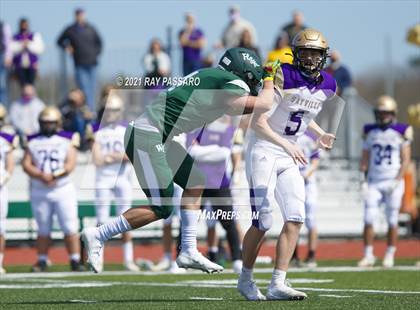 Thumbnail 1 in Sayville @ William Floyd photogallery.