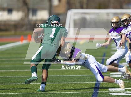 Thumbnail 1 in Sayville @ William Floyd photogallery.