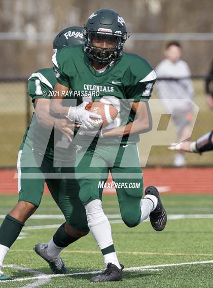 Thumbnail 1 in Sayville @ William Floyd photogallery.