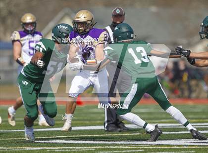 Thumbnail 2 in Sayville @ William Floyd photogallery.