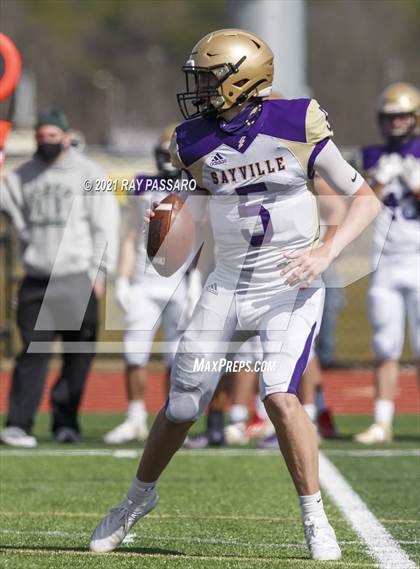 Thumbnail 3 in Sayville @ William Floyd photogallery.