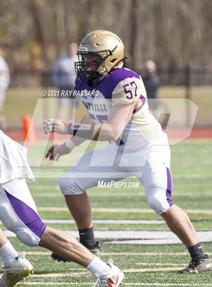 Thumbnail 3 in Sayville @ William Floyd photogallery.