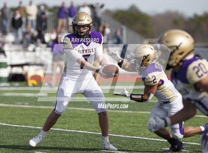 Thumbnail 1 in Sayville @ William Floyd photogallery.