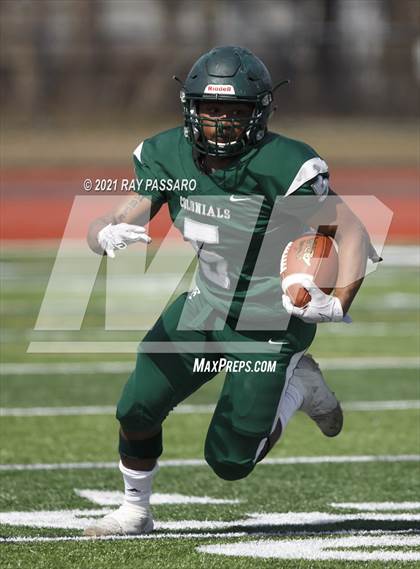 Thumbnail 1 in Sayville @ William Floyd photogallery.