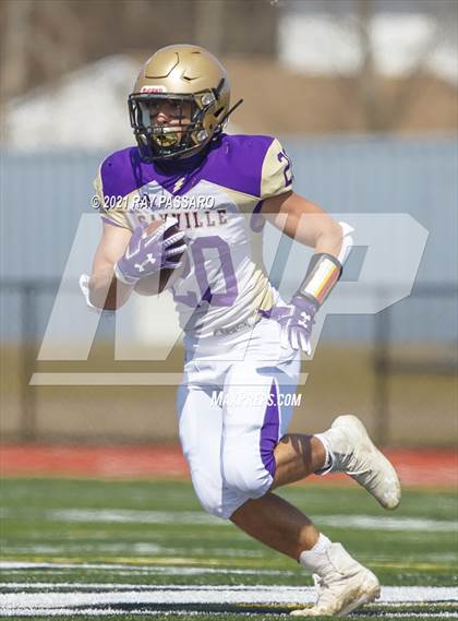 Thumbnail 2 in Sayville @ William Floyd photogallery.