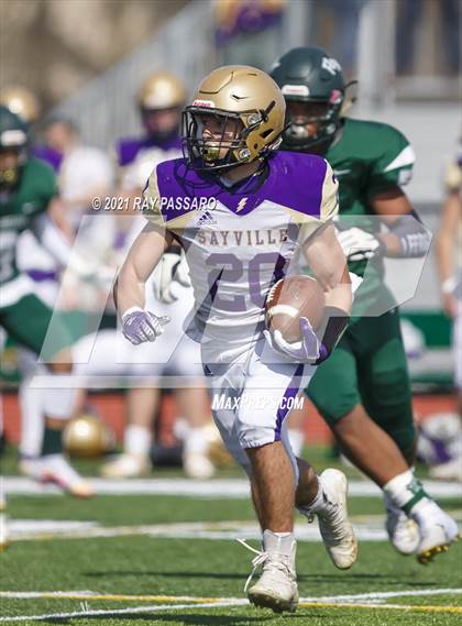 Thumbnail 3 in Sayville @ William Floyd photogallery.