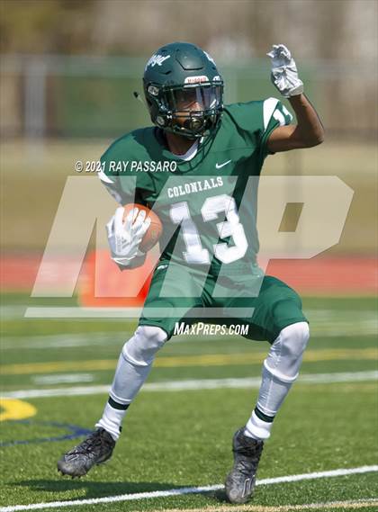 Thumbnail 3 in Sayville @ William Floyd photogallery.