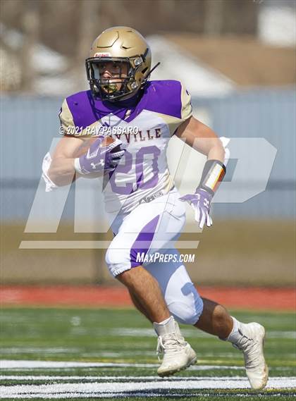 Thumbnail 3 in Sayville @ William Floyd photogallery.