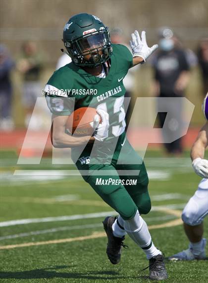 Thumbnail 1 in Sayville @ William Floyd photogallery.
