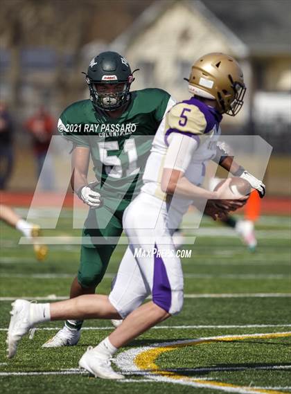 Thumbnail 3 in Sayville @ William Floyd photogallery.