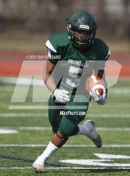 Thumbnail 3 in Sayville @ William Floyd photogallery.