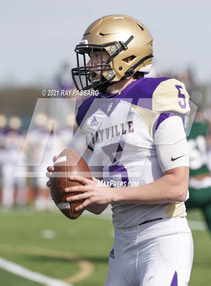 Thumbnail 1 in Sayville @ William Floyd photogallery.
