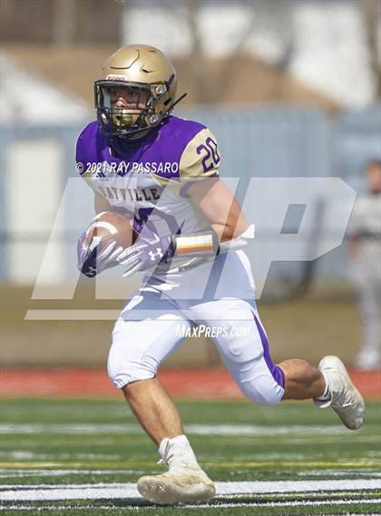 Thumbnail 1 in Sayville @ William Floyd photogallery.