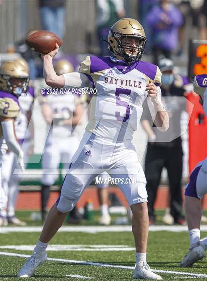 Thumbnail 3 in Sayville @ William Floyd photogallery.