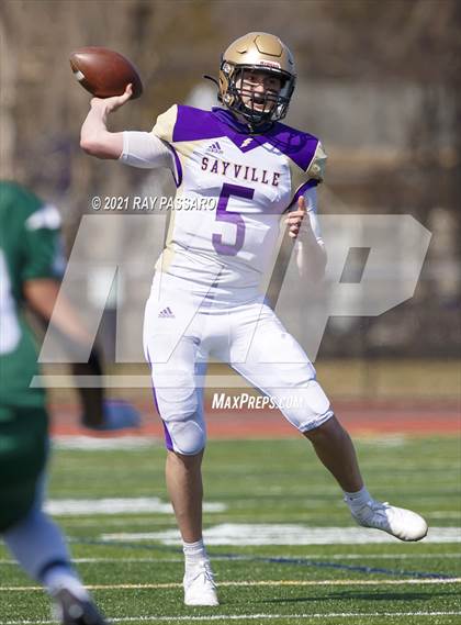 Thumbnail 1 in Sayville @ William Floyd photogallery.