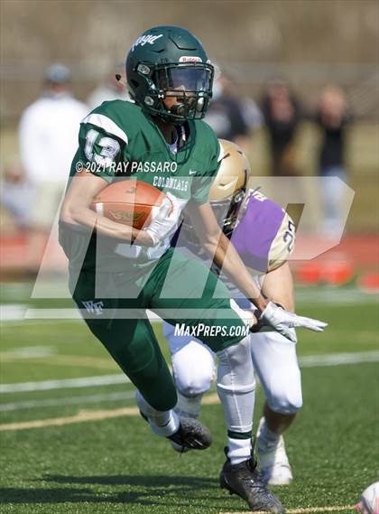 Thumbnail 3 in Sayville @ William Floyd photogallery.