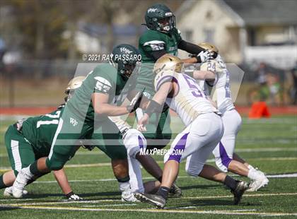 Thumbnail 3 in Sayville @ William Floyd photogallery.
