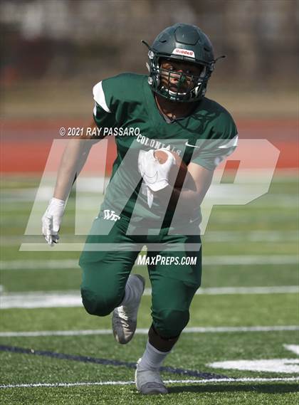 Thumbnail 1 in Sayville @ William Floyd photogallery.