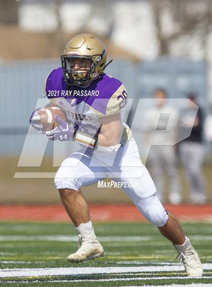 Thumbnail 3 in Sayville @ William Floyd photogallery.