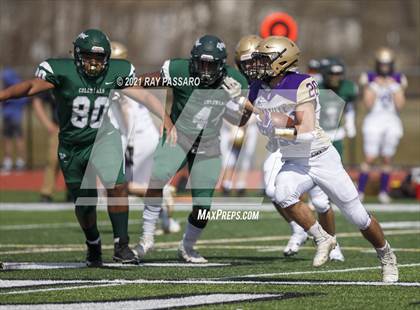 Thumbnail 3 in Sayville @ William Floyd photogallery.