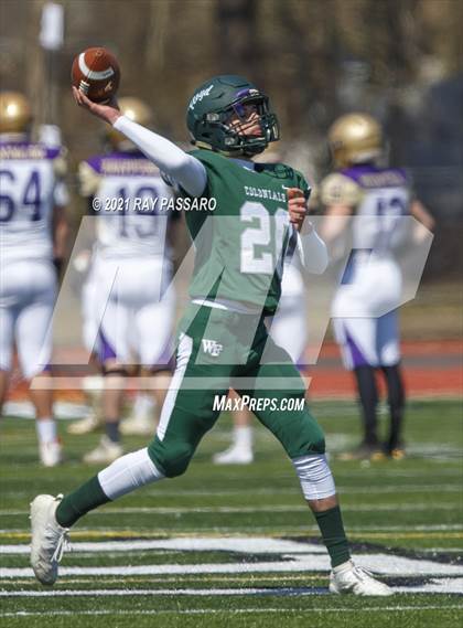 Thumbnail 3 in Sayville @ William Floyd photogallery.