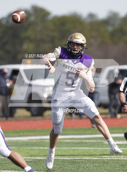 Thumbnail 2 in Sayville @ William Floyd photogallery.