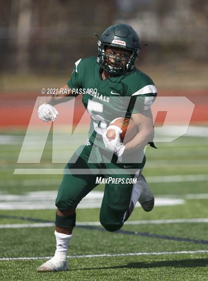 Thumbnail 3 in Sayville @ William Floyd photogallery.