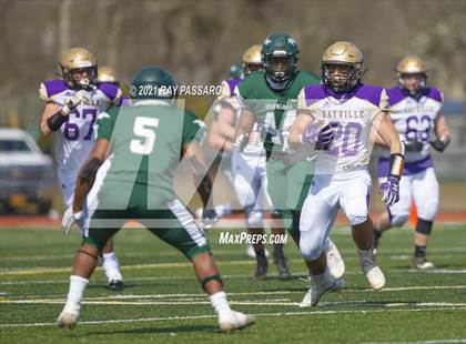 Thumbnail 1 in Sayville @ William Floyd photogallery.