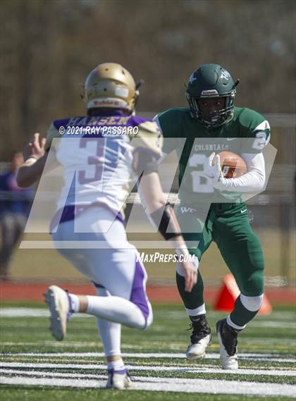Thumbnail 3 in Sayville @ William Floyd photogallery.