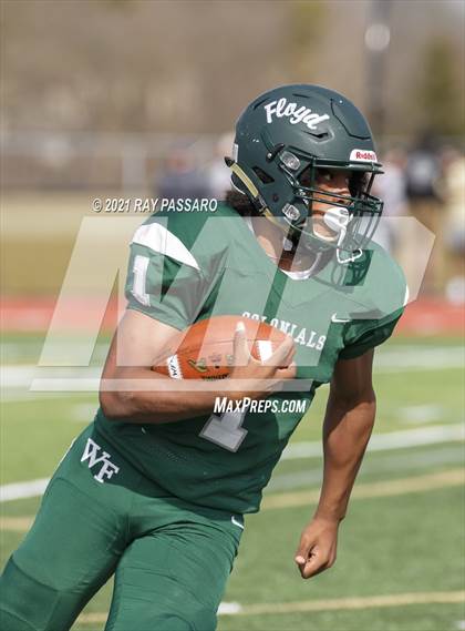 Thumbnail 1 in Sayville @ William Floyd photogallery.