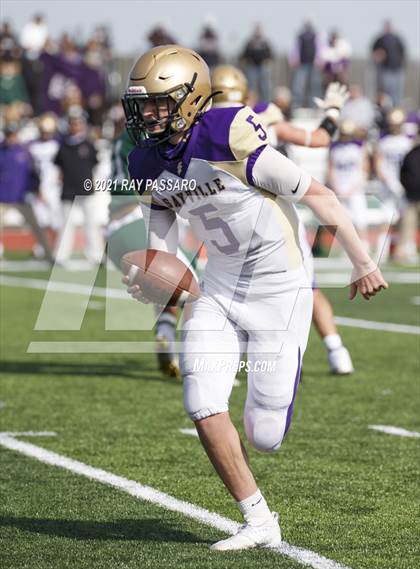 Thumbnail 1 in Sayville @ William Floyd photogallery.
