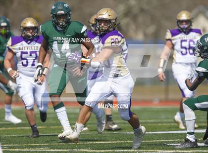 Thumbnail 3 in Sayville @ William Floyd photogallery.