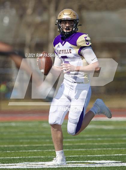 Thumbnail 1 in Sayville @ William Floyd photogallery.