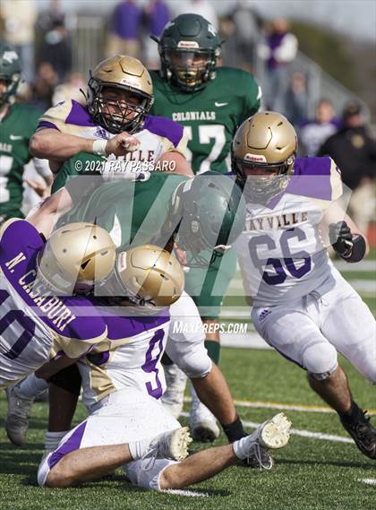 Thumbnail 2 in Sayville @ William Floyd photogallery.