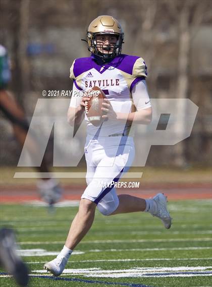 Thumbnail 3 in Sayville @ William Floyd photogallery.