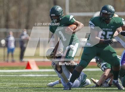 Thumbnail 3 in Sayville @ William Floyd photogallery.