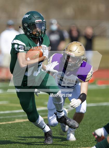 Thumbnail 2 in Sayville @ William Floyd photogallery.