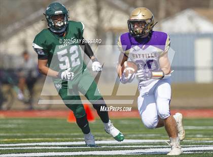 Thumbnail 1 in Sayville @ William Floyd photogallery.