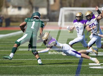 Thumbnail 2 in Sayville @ William Floyd photogallery.