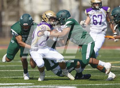 Thumbnail 1 in Sayville @ William Floyd photogallery.