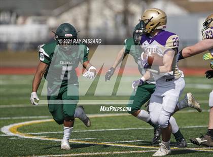 Thumbnail 1 in Sayville @ William Floyd photogallery.