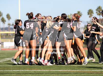 Thumbnail 2 in San Clemente vs. Troy (CIF-SS Division 3 Final) photogallery.