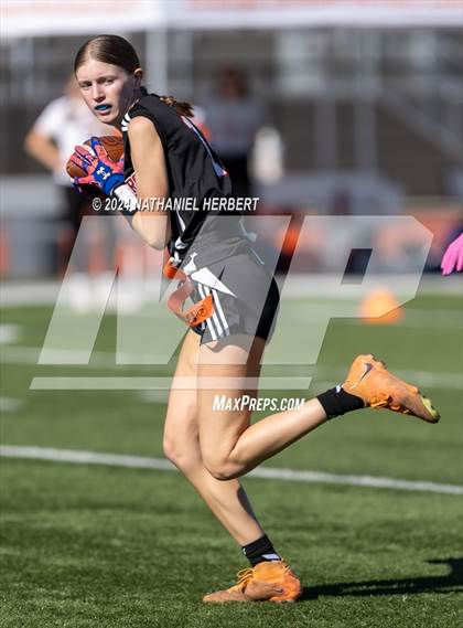 Thumbnail 1 in San Clemente vs. Troy (CIF-SS Division 3 Final) photogallery.