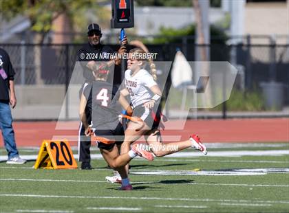 Thumbnail 3 in San Clemente vs. Troy (CIF-SS Division 3 Final) photogallery.