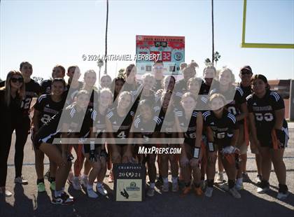 Thumbnail 3 in San Clemente vs. Troy (CIF-SS Division 3 Final) photogallery.